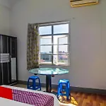 Oyo 92235 Guesthouse Rantang
