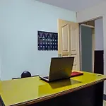 Oyo 92235 Guesthouse Rantang