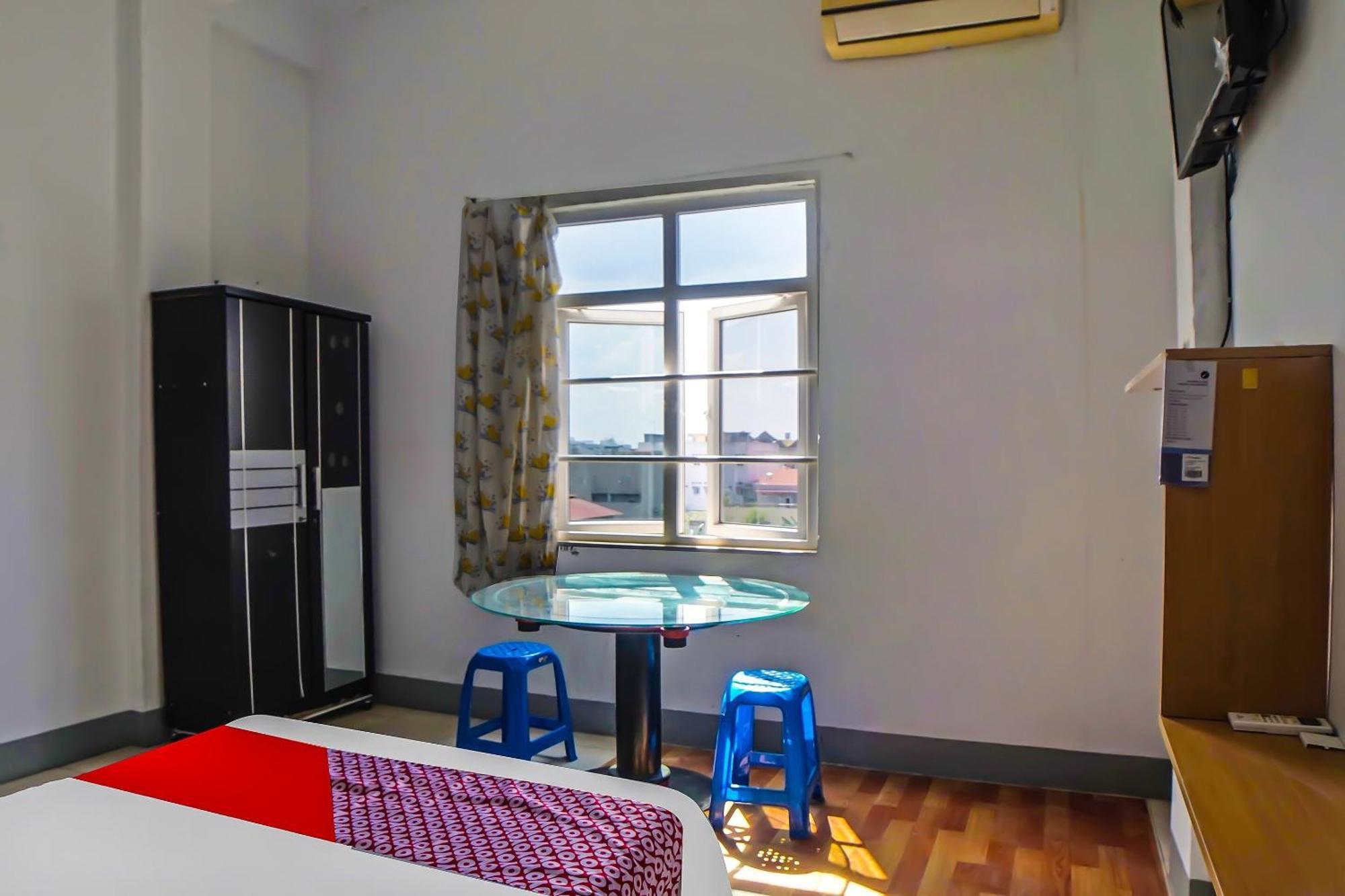 Hotel Oyo 92235 Rantang Medan