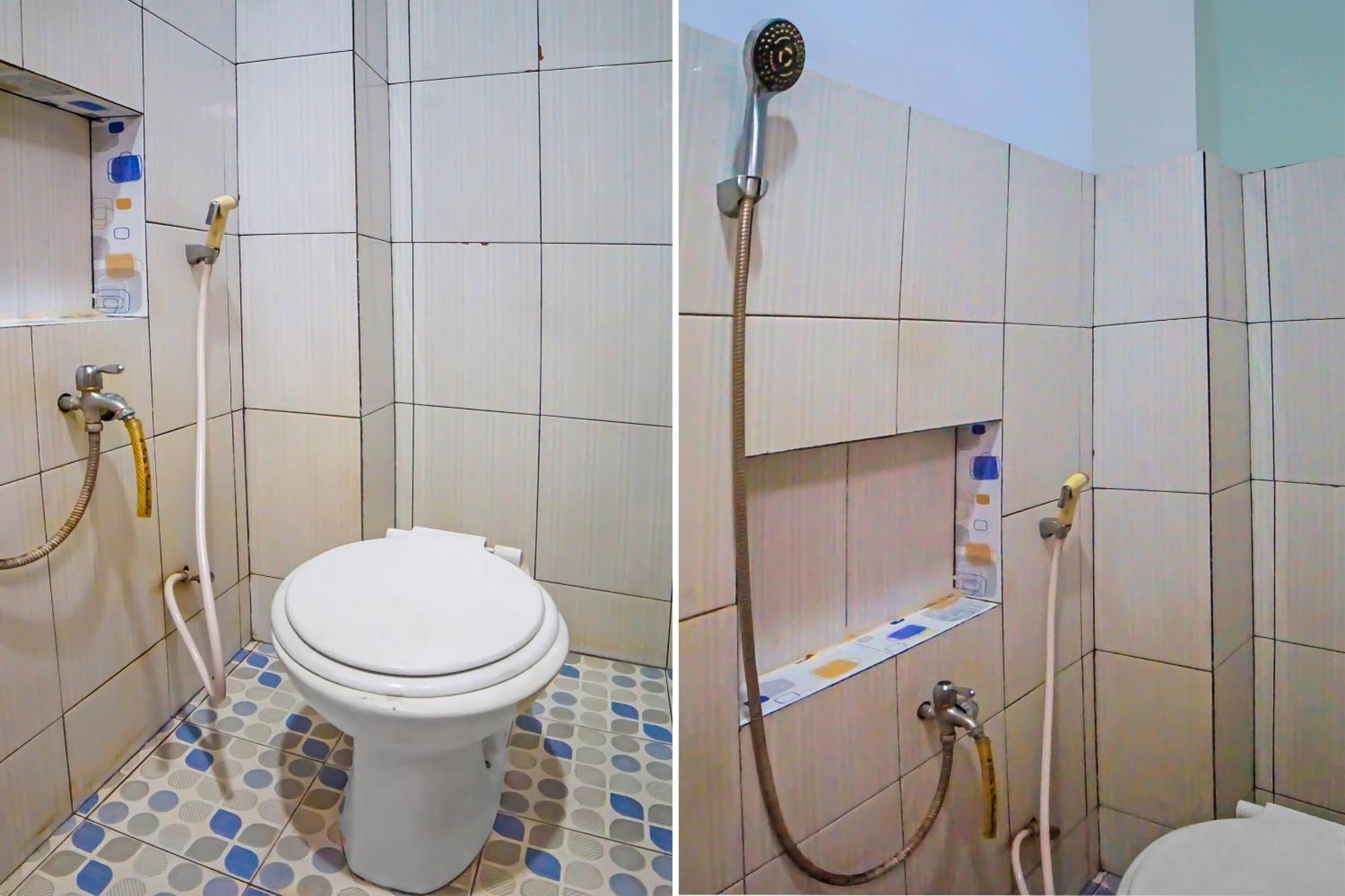 Hotel Oyo 92235 Rantang