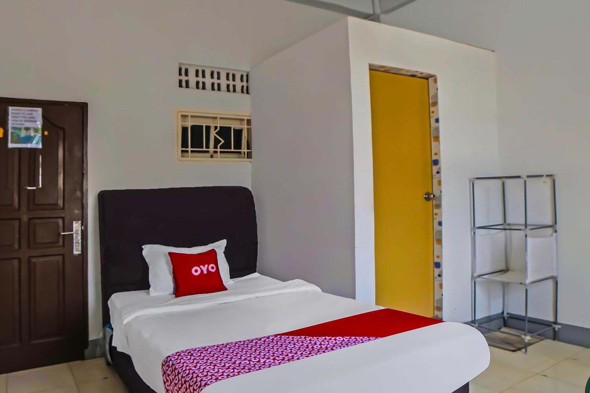 Oyo 92235 Rantang Hotel 2*
