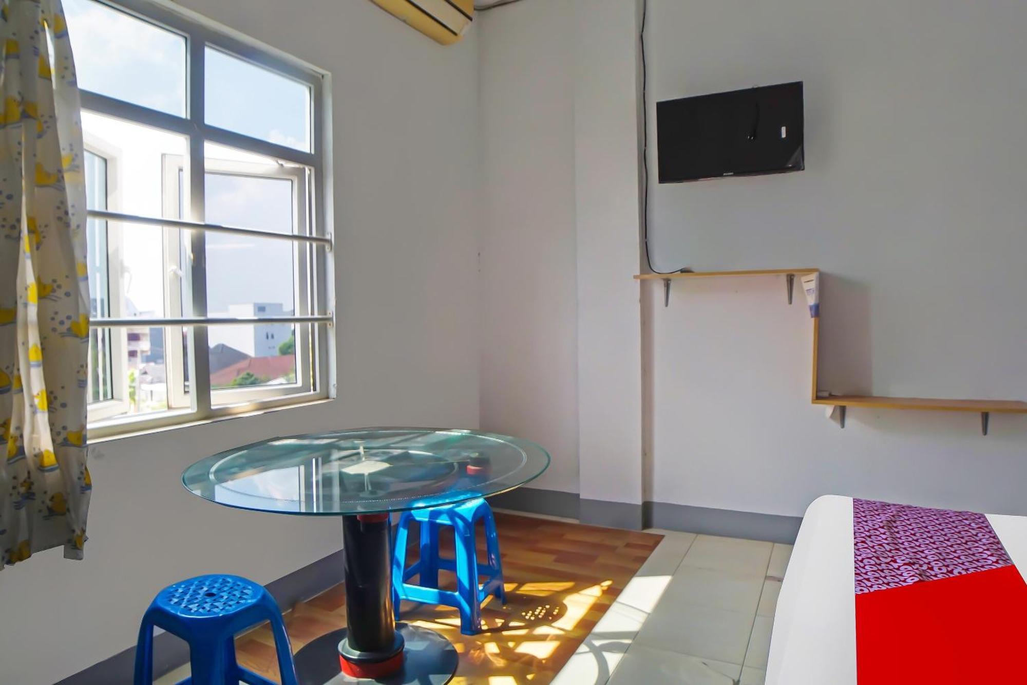 Oyo 92235 Rantang Hotel 2*
