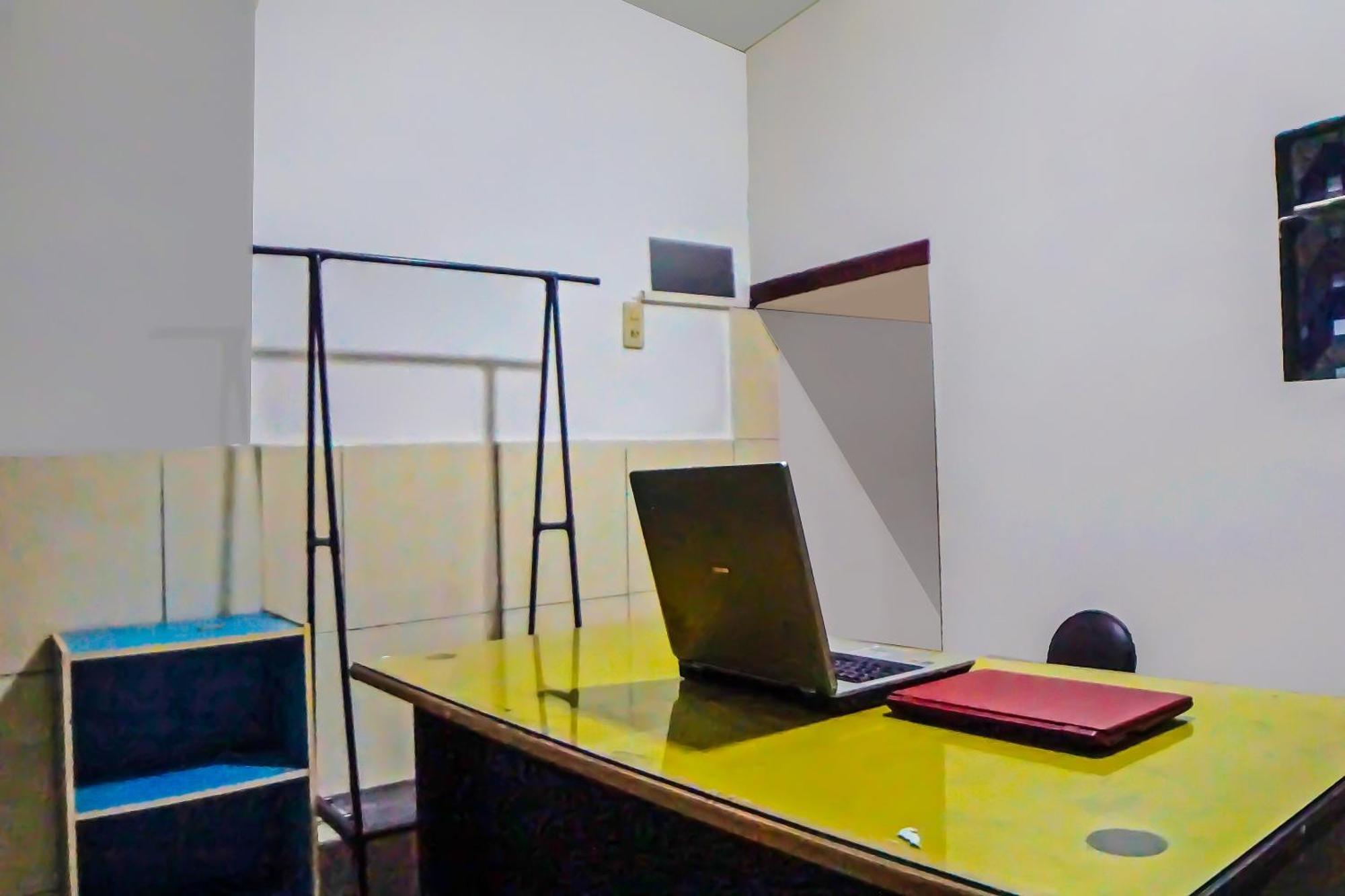 Oyo 92235 Rantang Hotel 2*