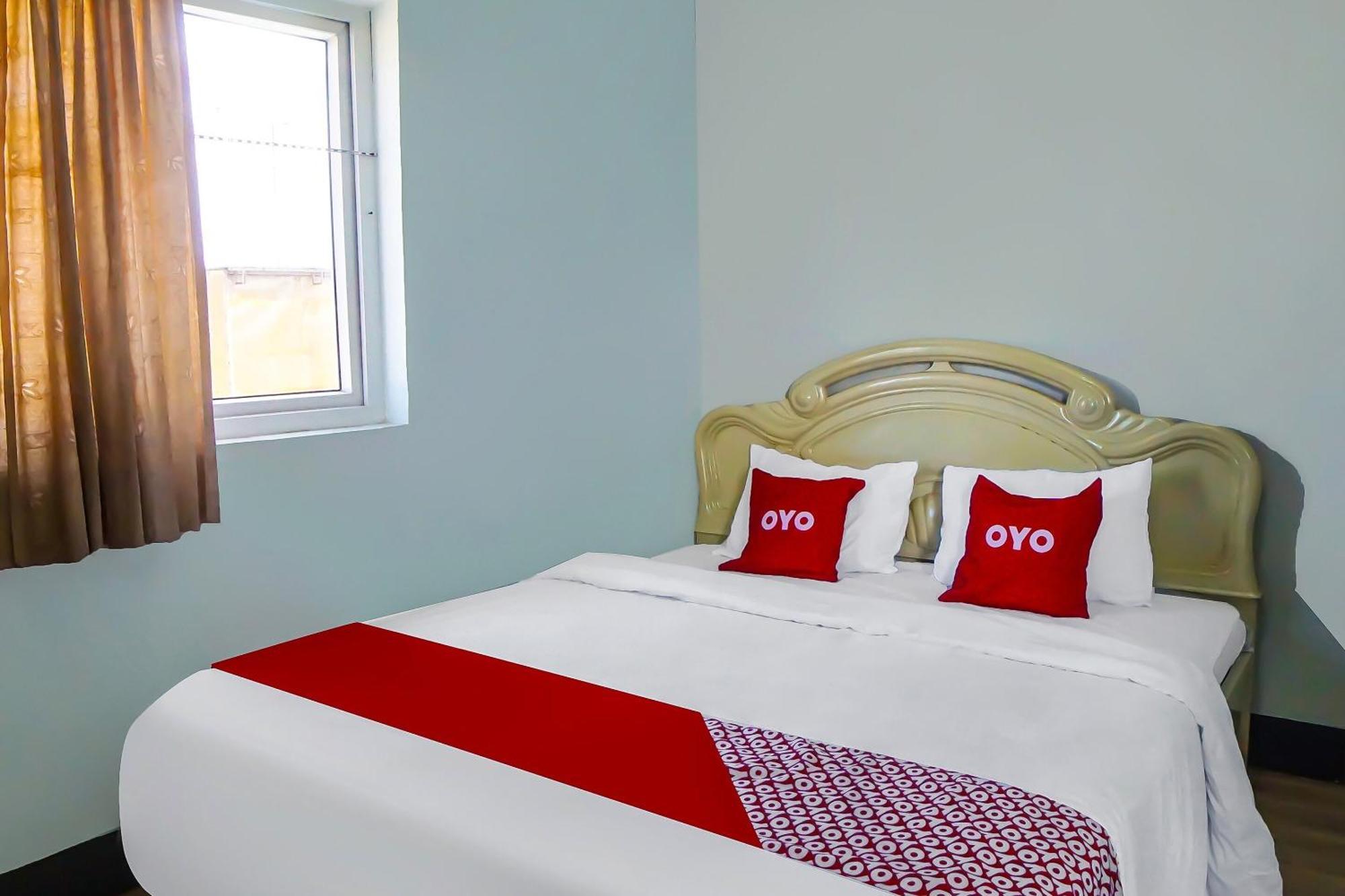 Hotel Oyo 92235 Rantang Medan
